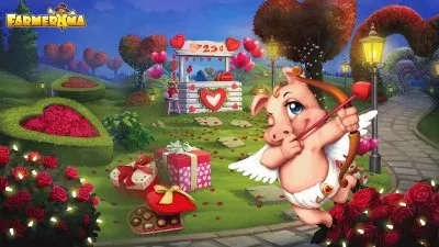 cupido