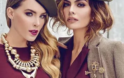 Belinda y Ximena jigsaw puzzle