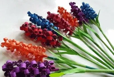 פאזל של æ‘ºç´™èŠ±