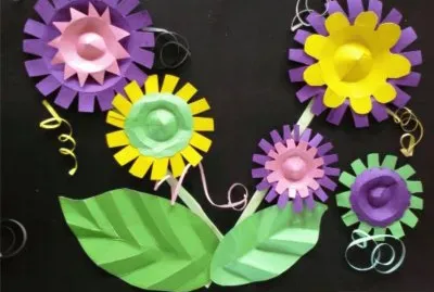 å¡ç´™è²¼ç•«