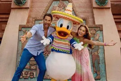 ANGIE Y SEBASTIAN