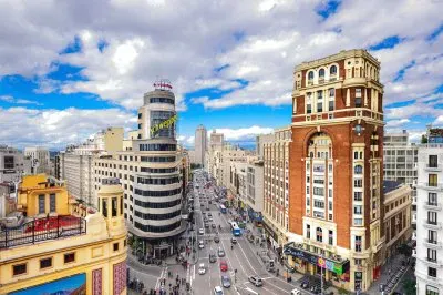 Madrid