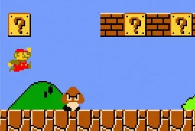 é›»å‹•éŠæˆ² (ç‘ªèŽ‰æ­)