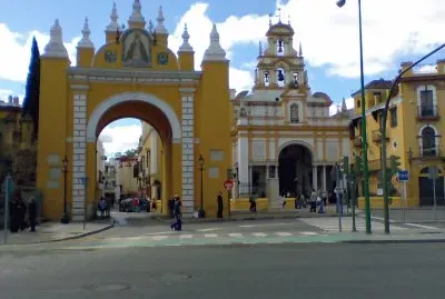 Sevilla jigsaw puzzle