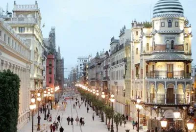 Sevilla