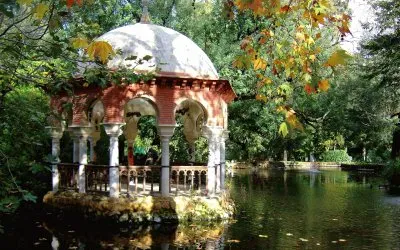 Sevilla jigsaw puzzle