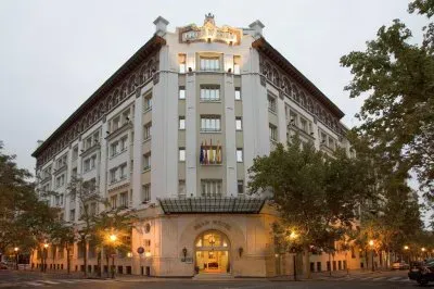 Zaragoza jigsaw puzzle