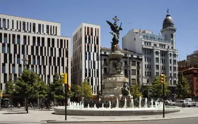 Zaragoza jigsaw puzzle