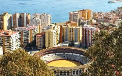 MÃ¡laga jigsaw puzzle