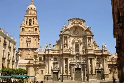 Murcia