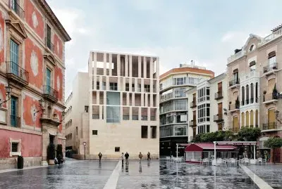 Murcia