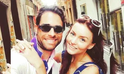 angie y sebastian