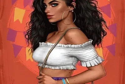 פאזל של chica