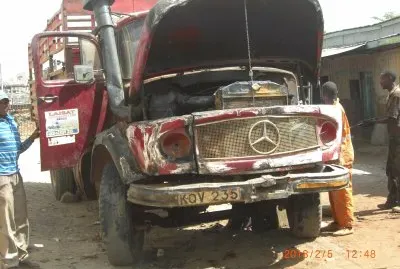 NANYUKI jigsaw puzzle