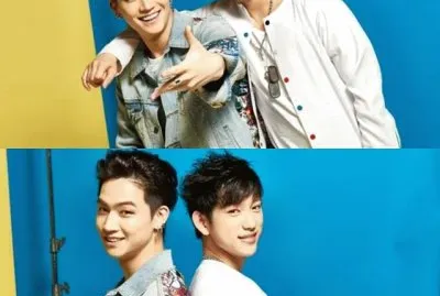 kpop-got7-Jinyoung-JB-Im Jae Bum