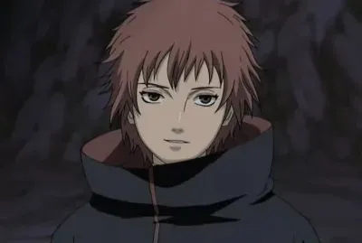 Sasori 2