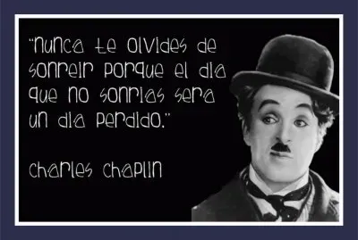 CHAPLIN
