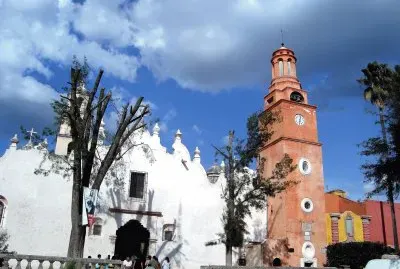 Guanajuato, Gto. jigsaw puzzle