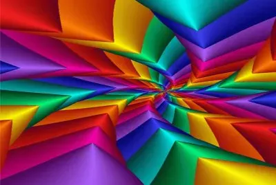 ä¸ƒå½©å…‰