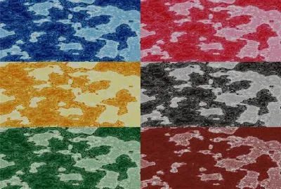 å¸¶ç‹€å­”é›€çŸ³