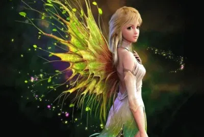 Fairy