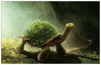 Turtle