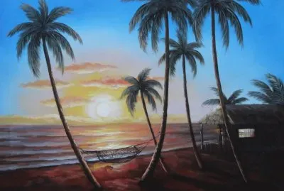 Palmtree