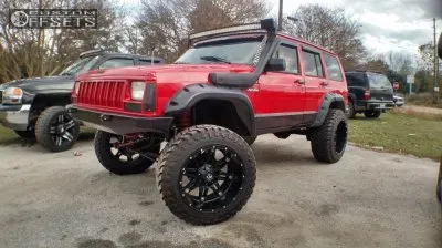 Jeep