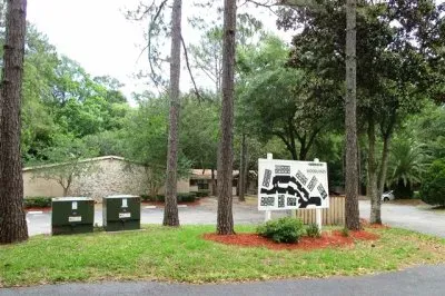 Landscape jigsaw puzzle