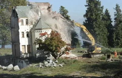 Landscape jigsaw puzzle