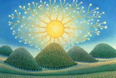 å…‹ç¾…åœ°äºžè—è¡“