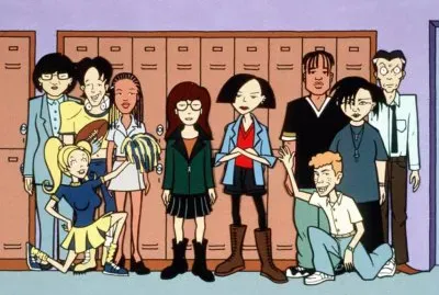 Daria la chica miseria