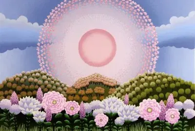 å…‹ç¾…åœ°äºžè—è¡“