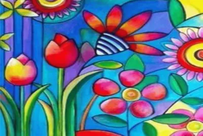 æ‰‹ç­†ç¹ªåœ–