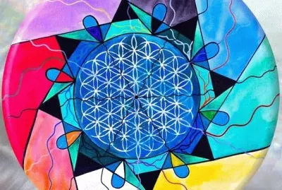 All Colors jigsaw puzzle