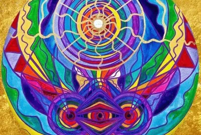 Amazing Inspiration jigsaw puzzle