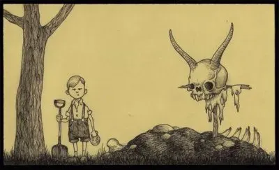 martin jigsaw puzzle