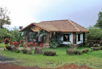 Cafetal en Costa Rica. jigsaw puzzle