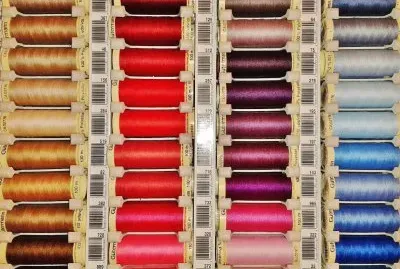 Cotton Palette