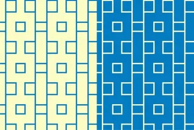 å¤©è—+æ·ºé»ƒ