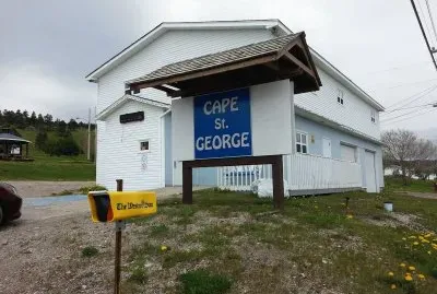 The Cape