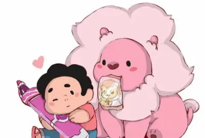 Steven y LeÃ³n