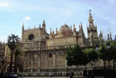Sevilla, EspaÃ±a.