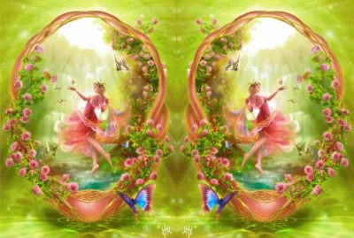 å¤¢å¹»ä¸–ç•Œ
