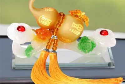 ç‰ç’ƒè‘«è˜† jigsaw puzzle