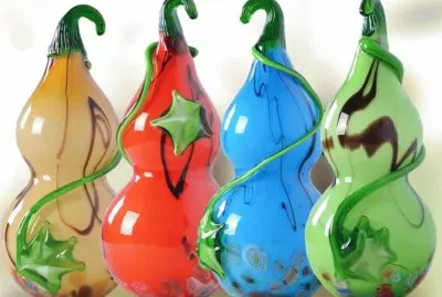 ç‰ç’ƒè‘«è˜†