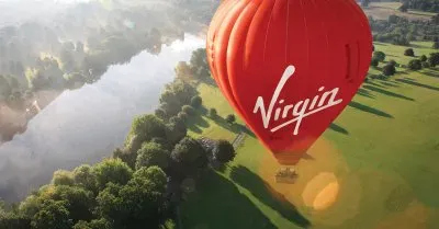 Balloon Virgim