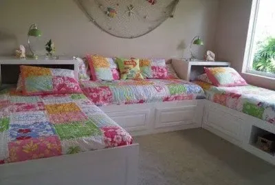 פאזל של DORMITORIO