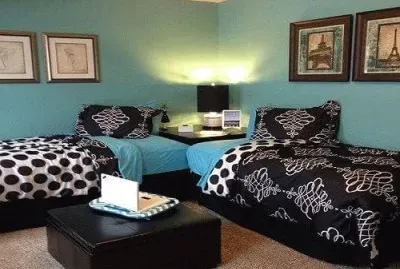 DORMITORIO