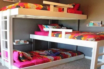 פאזל של DORMITORIO